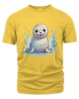 The Organic Unisex T-shirt