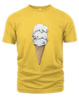 The Organic Unisex T-shirt