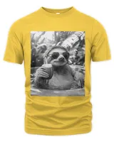 The Organic Unisex T-shirt