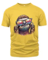 The Organic Unisex T-shirt