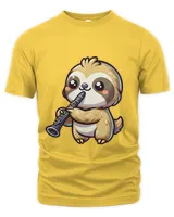 The Organic Unisex T-shirt