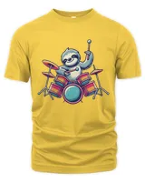 The Organic Unisex T-shirt
