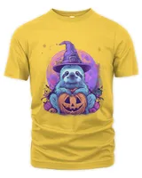The Organic Unisex T-shirt