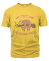 The Organic Unisex T-shirt