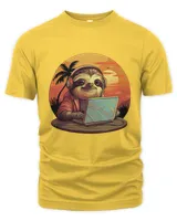 The Organic Unisex T-shirt