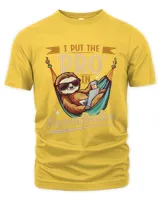 The Organic Unisex T-shirt