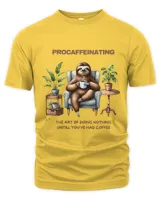 The Organic Unisex T-shirt