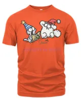 The Organic Unisex T-shirt