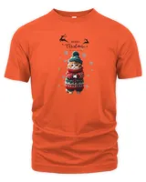The Organic Unisex T-shirt