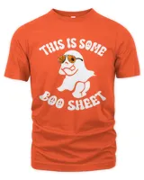 The Organic Unisex T-shirt