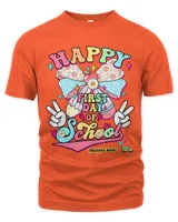 The Organic Unisex T-shirt