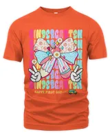 The Organic Unisex T-shirt