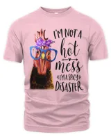 The Organic Unisex T-shirt