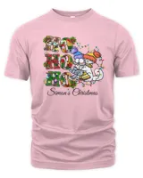 The Organic Unisex T-shirt