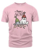 The Organic Unisex T-shirt