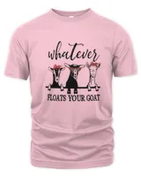 The Organic Unisex T-shirt