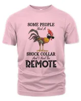 The Organic Unisex T-shirt