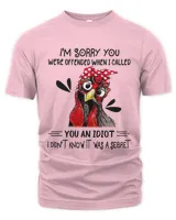 The Organic Unisex T-shirt