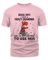 The Organic Unisex T-shirt