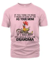 The Organic Unisex T-shirt