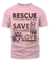 The Organic Unisex T-shirt The Organic Unisex T-shirt