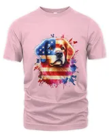 The Organic Unisex T-shirt