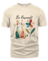 The Organic Unisex T-shirt