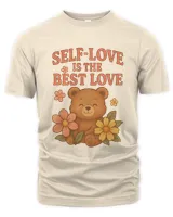 The Organic Unisex T-shirt