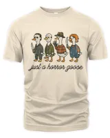 The Organic Unisex T-shirt