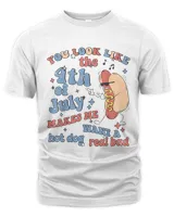 The Organic Unisex T-shirt