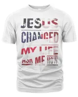 The Organic Unisex T-shirt