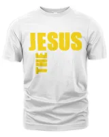 The Organic Unisex T-shirt