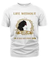 The Organic Unisex T-shirt