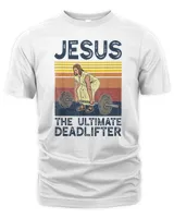 The Organic Unisex T-shirt