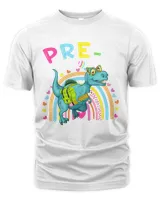 The Organic Unisex T-shirt