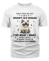 The Organic Unisex T-shirt