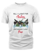 The Organic Unisex T-shirt