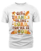 The Organic Unisex T-shirt The Organic Unisex T-shirt