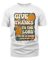 The Organic Unisex T-shirt