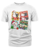 The Organic Unisex T-shirt