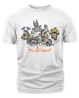 The Organic Unisex T-shirt