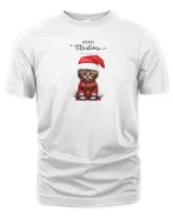 The Organic Unisex T-shirt