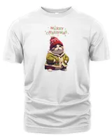 The Organic Unisex T-shirt