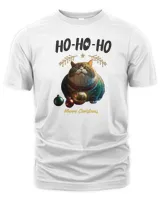 The Organic Unisex T-shirt