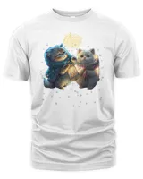 The Organic Unisex T-shirt