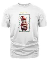 The Organic Unisex T-shirt