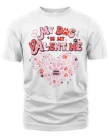 The Organic Unisex T-shirt