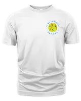 The Organic Unisex T-shirt The Organic Unisex T-shirt