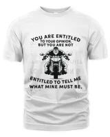 The Organic Unisex T-shirt