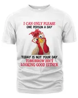 The Organic Unisex T-shirt